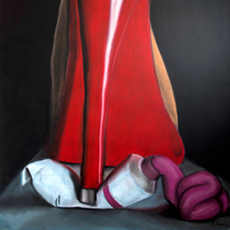 Exposición Esencia